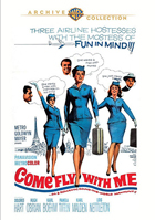 Come Fly With Me: Warner Archive Collection