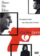 Gun Shy / Miami Rhapsody
