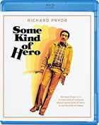 Some Kind Of Hero (Blu-ray)
