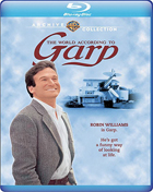 World According To Garp: Warner Archive Collection (Blu-ray)