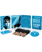 Zoolander: Limited Edition (Blu-ray)(SteelBook)