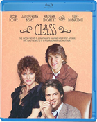 Class (Blu-ray)