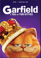 Garfield: A Tail Of Two Kitties: Family Icons Series