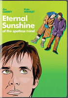 Eternal Sunshine Of The Spotless Mind (Pop Art Series)