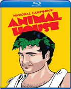 National Lampoon's Animal House (Pop Art Series)(Blu-ray)