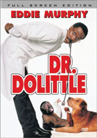 Dr. Dolittle (Fullscreen)