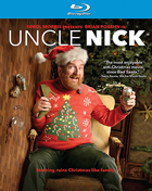 Uncle Nick (Blu-ray)