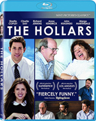 Hollars (Blu-ray)