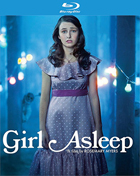Girl Asleep (Blu-ray)