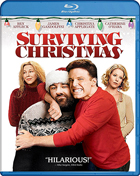 Surviving Christmas (Blu-ray)(ReIssue)