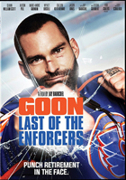 Goon: Last Of The Enforcers