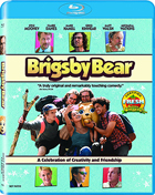 Brigsby Bear (Blu-ray)
