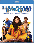 Love Guru (Blu-ray)(ReIssue)