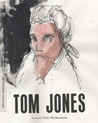 Tom Jones: Criterion Collection (Blu-ray)