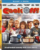 Cook Off! (Blu-ray)
