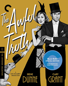 Awful Truth: Criterion Collection (Blu-ray)