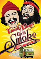 Cheech And Chong's Up In Smoke: 40th Anniversary Edition