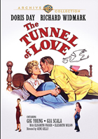 Tunnel Of Love: Warner Archive Collection