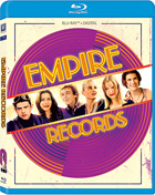 Empire Records (Blu-ray)(ReIssue)