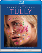 Tully (Blu-ray)