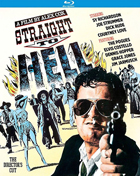 Straight To Hell: The Director's Cut (Blu-ray)