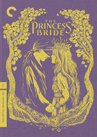 Princess Bride: Criterion Collection