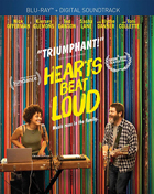 Hearts Beat Loud (Blu-ray)