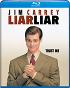Liar Liar (Blu-ray)(ReIssue)