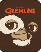 Gremlins: Limited Edition (Blu-ray)(SteelBook)