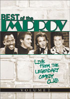 Best Of The Improv #2