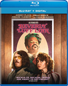 Evening With Beverly Luff Linn (Blu-ray)