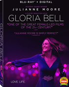 Gloria Bell (Blu-ray)