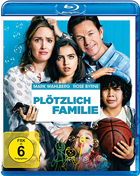 Instant Family (Blu-ray-GR)