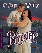 Polyester: Criterion Collection (Blu-ray)