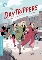 Daytrippers: Criterion Collection