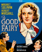 Good Fairy: Special Edition (Blu-ray)