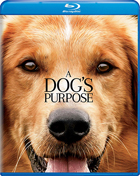 Dog's Purpose (Blu-ray)