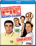 American Pie: Band Camp (Blu-ray)