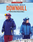 Downhill (Blu-ray)