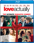 Love Actually (Blu-ray)(ReIssue)