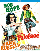 Paleface: Special Edition (Blu-ray)