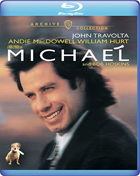 Michael: Warner Archive Collection (Blu-ray)