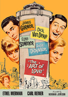 Art Of Love (1965)