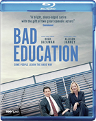 Bad Education: Warner Archive Collection (2019)(Blu-ray)