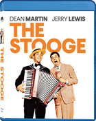 Stooge (Blu-ray)