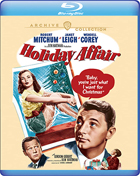 Holiday Affair: Warner Archive Collection (Blu-ray)