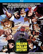 Million Dollar Mystery (Blu-ray)