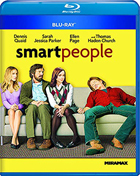 Smart People (Blu-ray)(ReIssue)