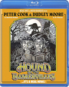 Hound Of The Baskervilles (1978)(Blu-ray)