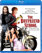 Boyfriend School (Blu-ray)